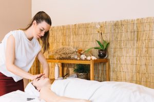 Best Ayurvedic Centre Dubai
