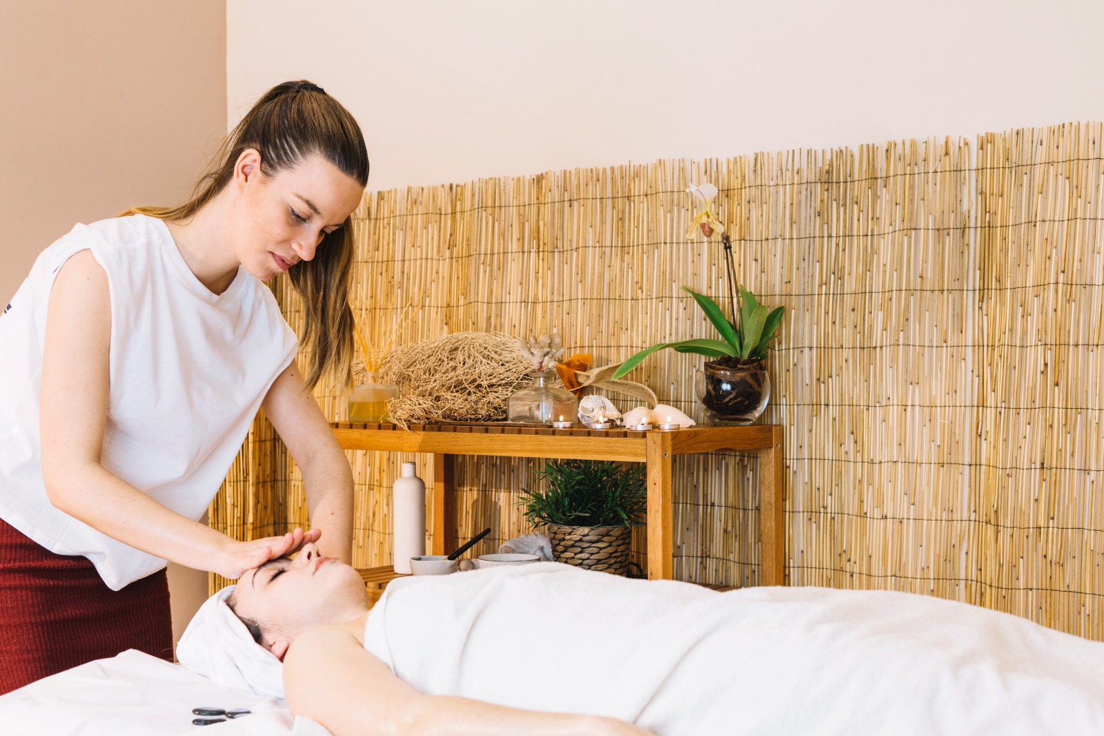 Best Ayurvedic Centre Dubai