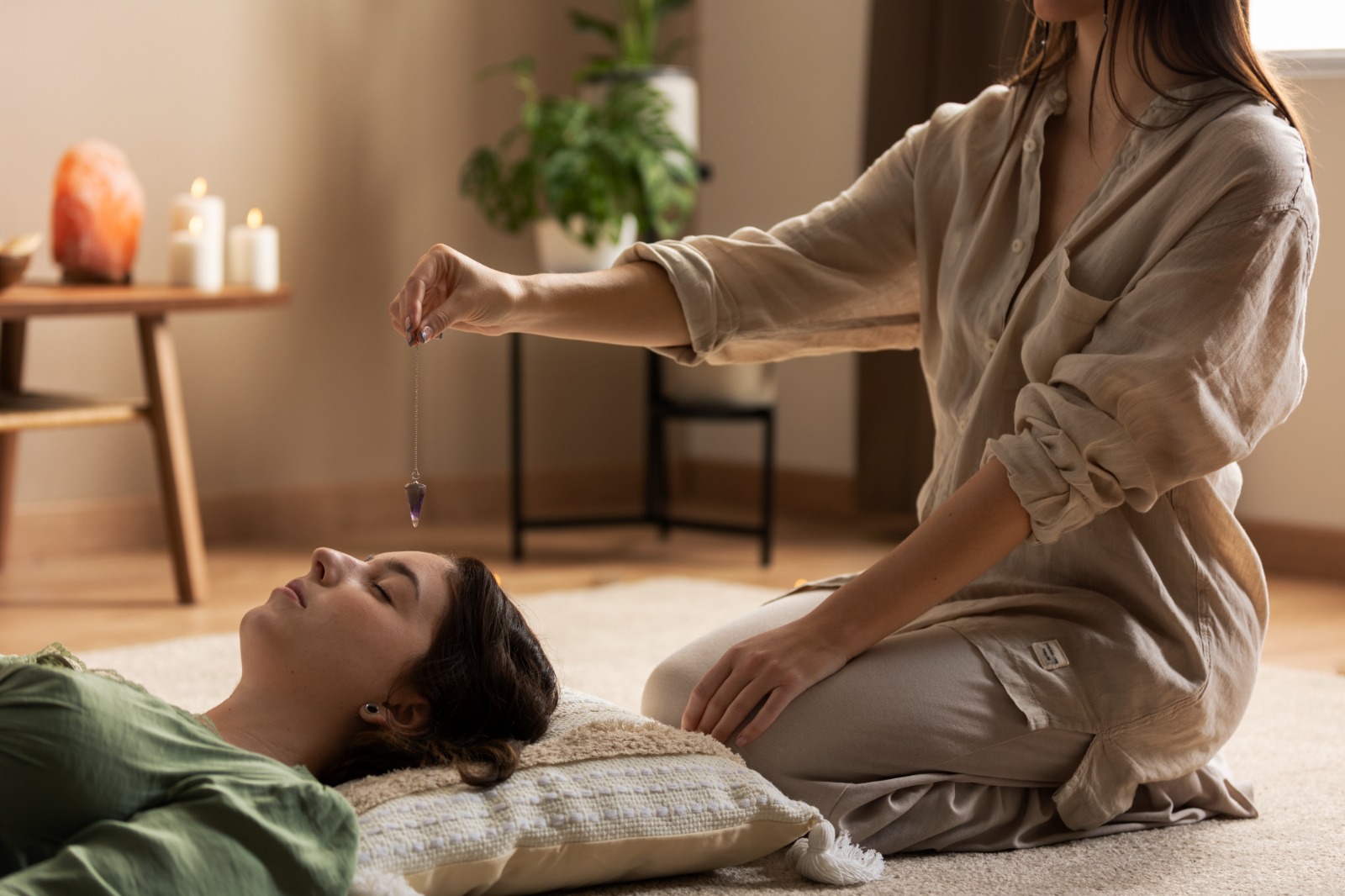 Ayurveda Health Center in Dubai
