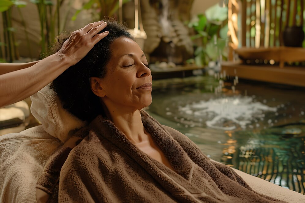Ayurvedic Rehabilitation Services in Dubai