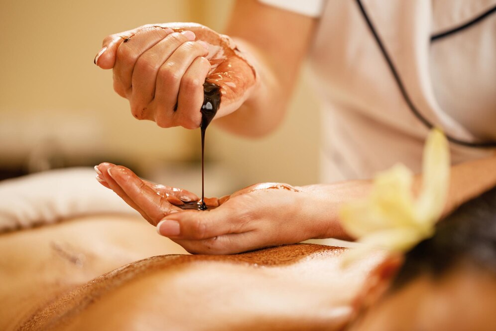 Leading Ayurvedic Clinic in Dubai