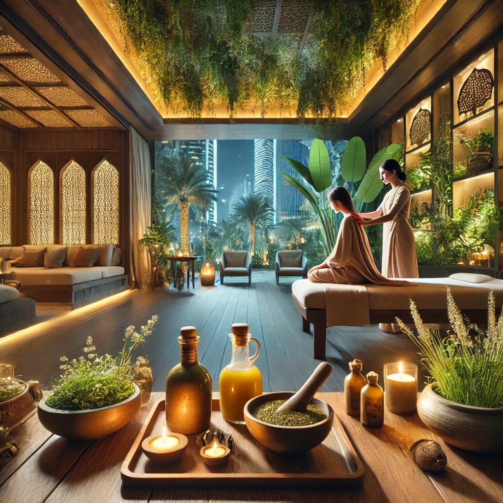 Expert Ayurvedic Doctors in Dubai