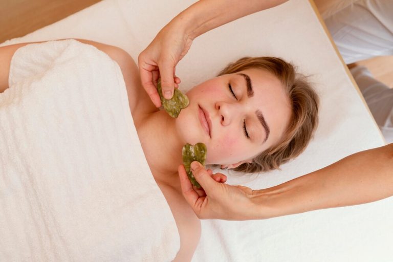 Ayurvedic Body Rejuvenation Treatment