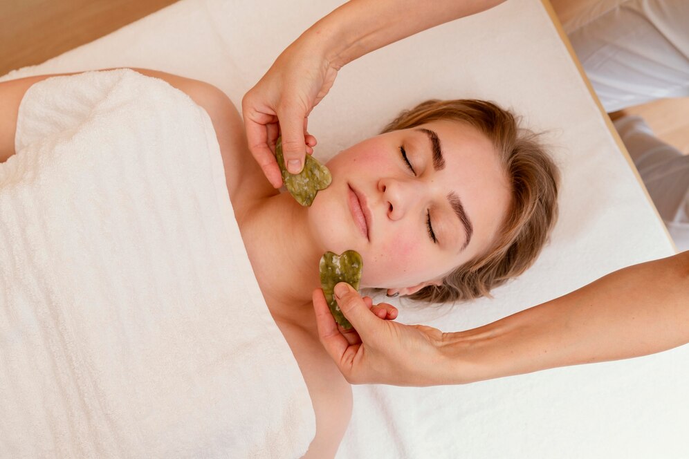 Ayurvedic Body Rejuvenation Treatment
