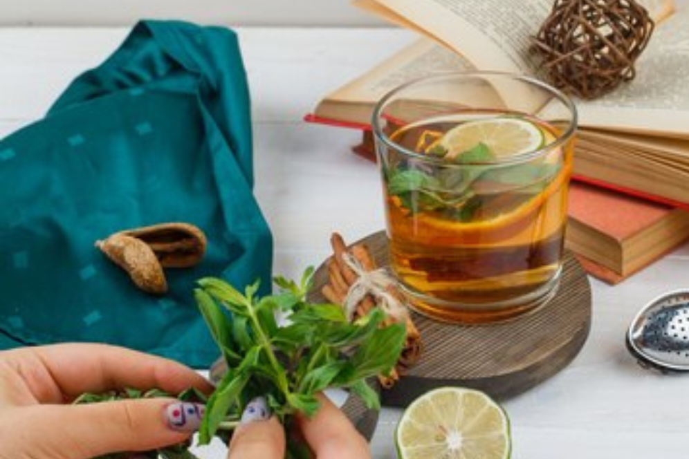Ayurvedic Detox Treatment in Dubai